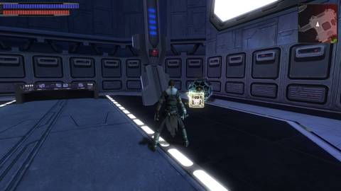 star wars force unleashed tie construction yard collectibles