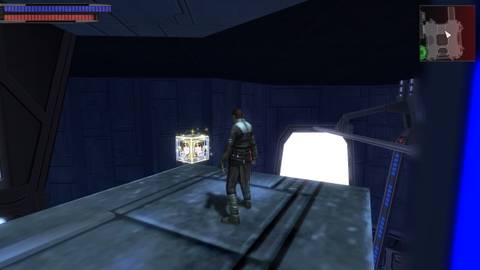 star wars force unleashed tie construction yard collectibles