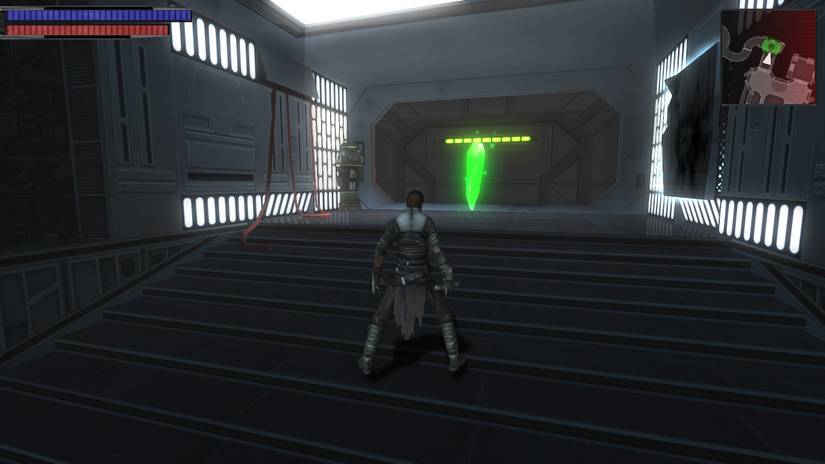 star wars force unleashed tie construction yard collectibles