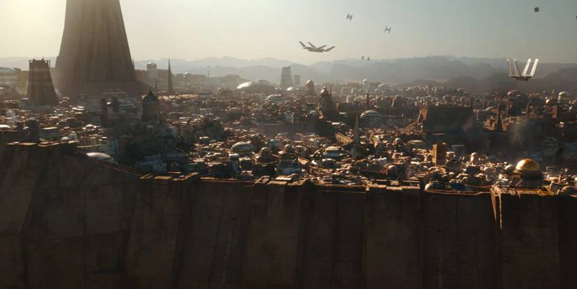 jedha in rogue one