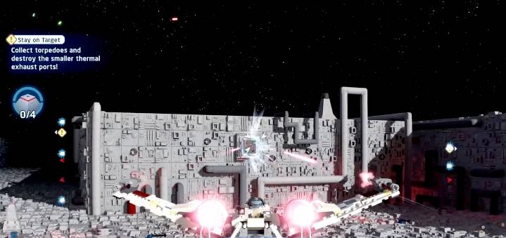 stay on target lego star wars skywalker saga minikit 3