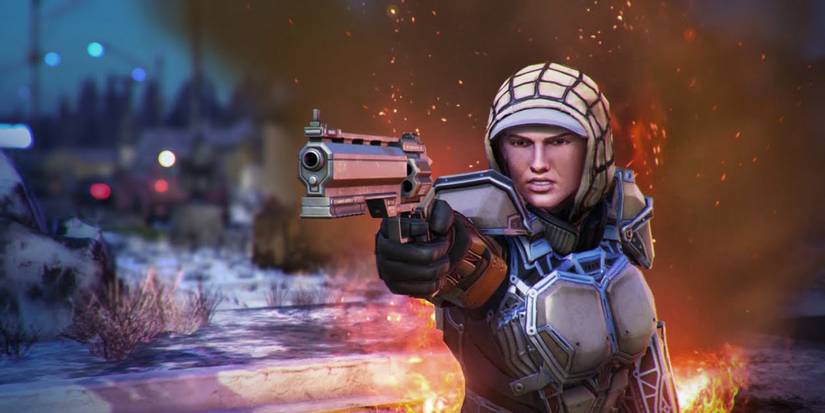 XCOM 2 Best Mods