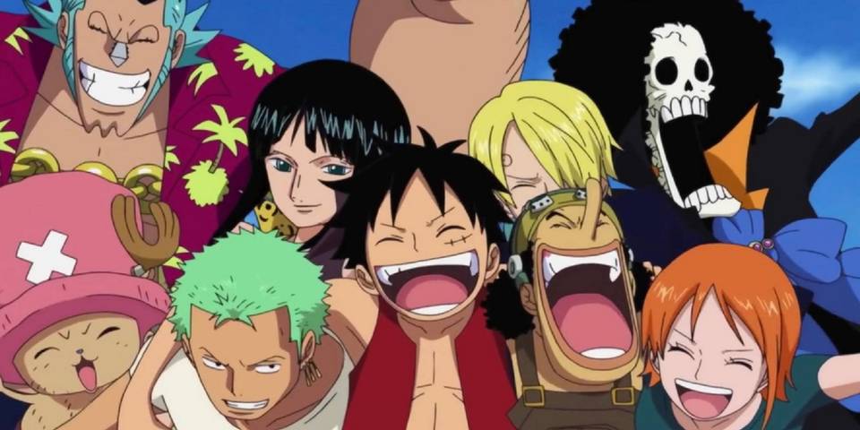 One Piece What Would Have Happened To The Straw Hats If They Never Met Luffy One Piece What Would Have Happened To The Straw Hats If They Never Met Luffy