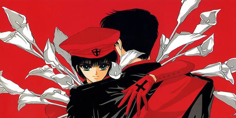 subaru sumaragi tokyo babylon