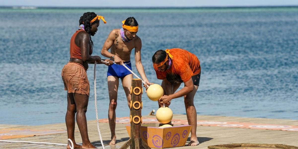 survivor s42 e7 challenge 