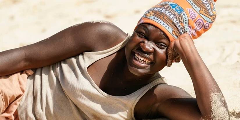 survivor s42e5 maryanne