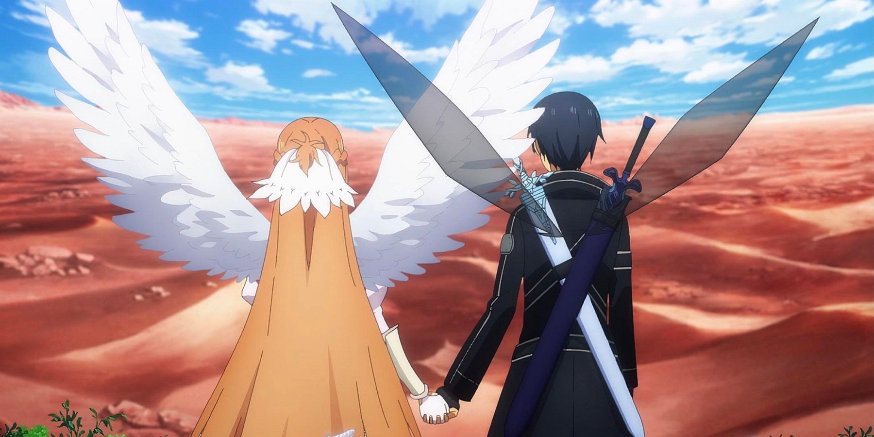 Sword Art Online - She Is Still Sleeping (Extended) 