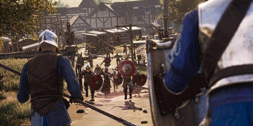 The-Chivalry-2-Coxwell-Map-Official-Promo-Screenshot