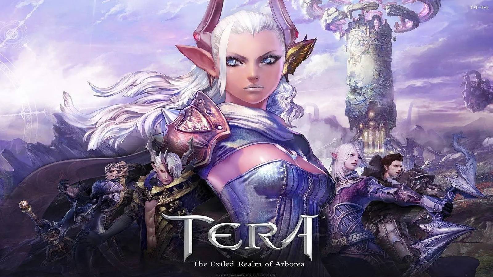 tera-shutdown