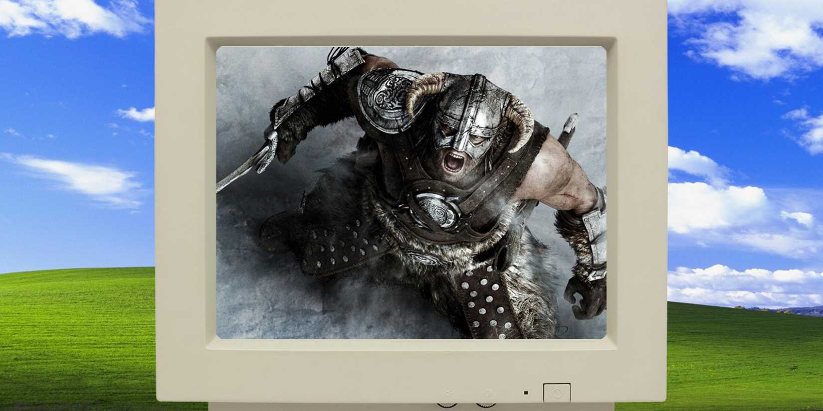 the-elder-scrolls-skyrim-crt-monitor