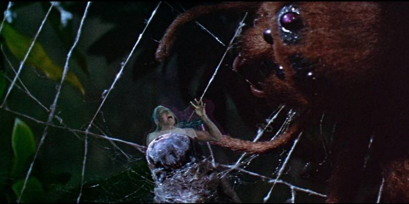 goldblum yelling for help 