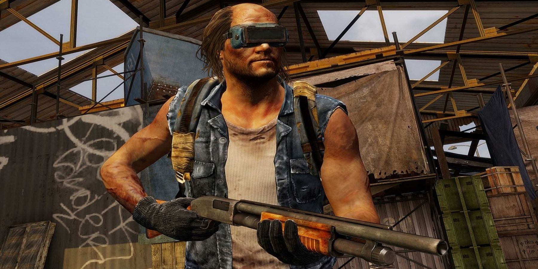 The Last of Us Remastered Deadly New Factions Multiplayer Add-Ons