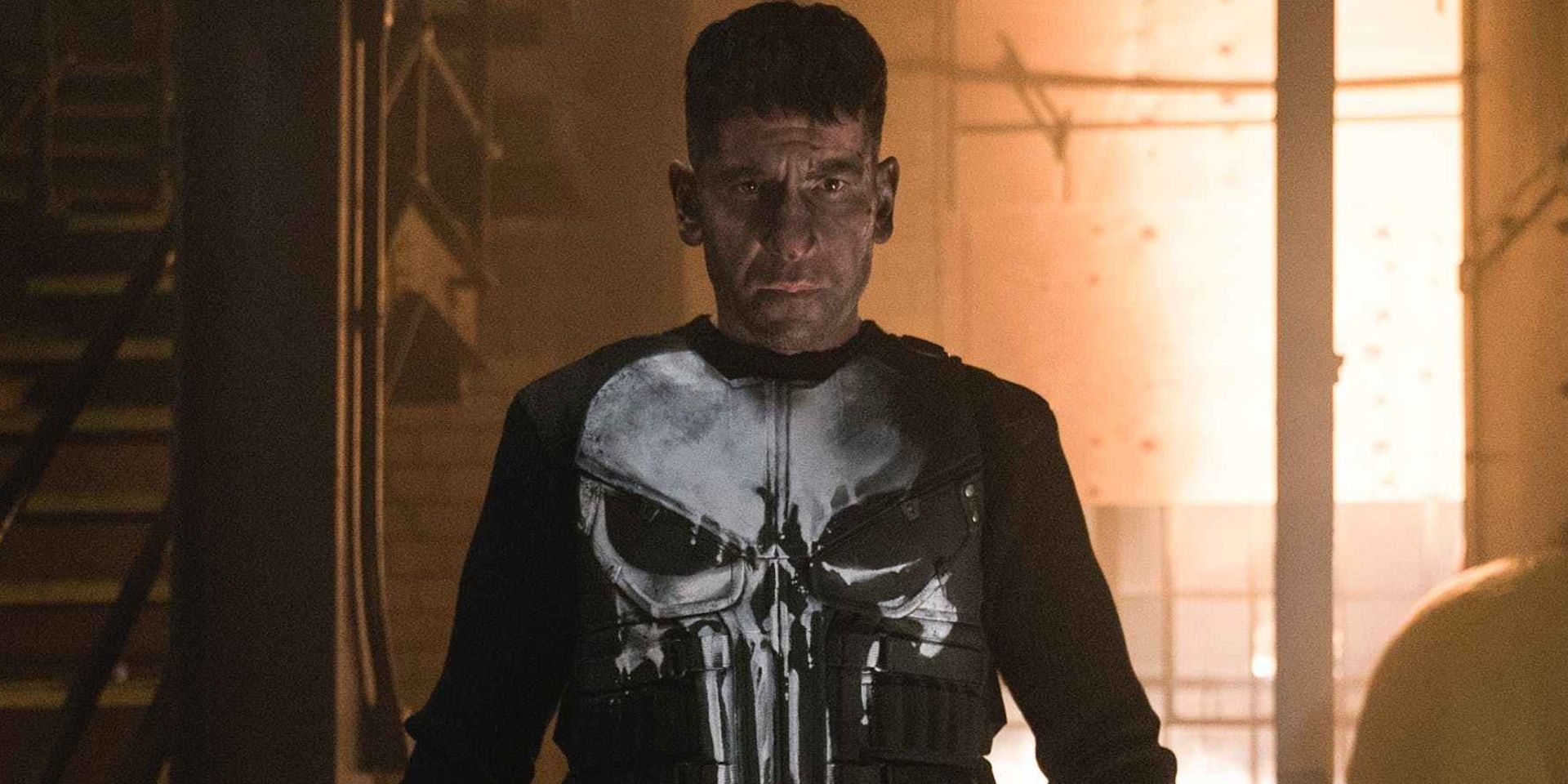 the punisher Cropped