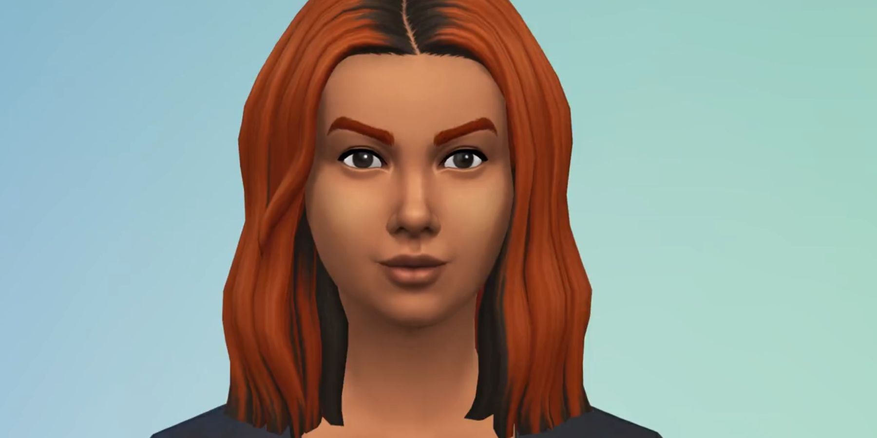 Hair - Store - The Sims™ 3