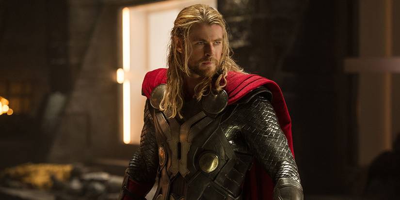 thor the dark world Cropped