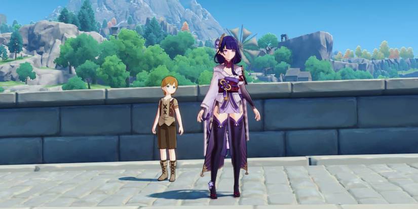 timmie in genshin impact