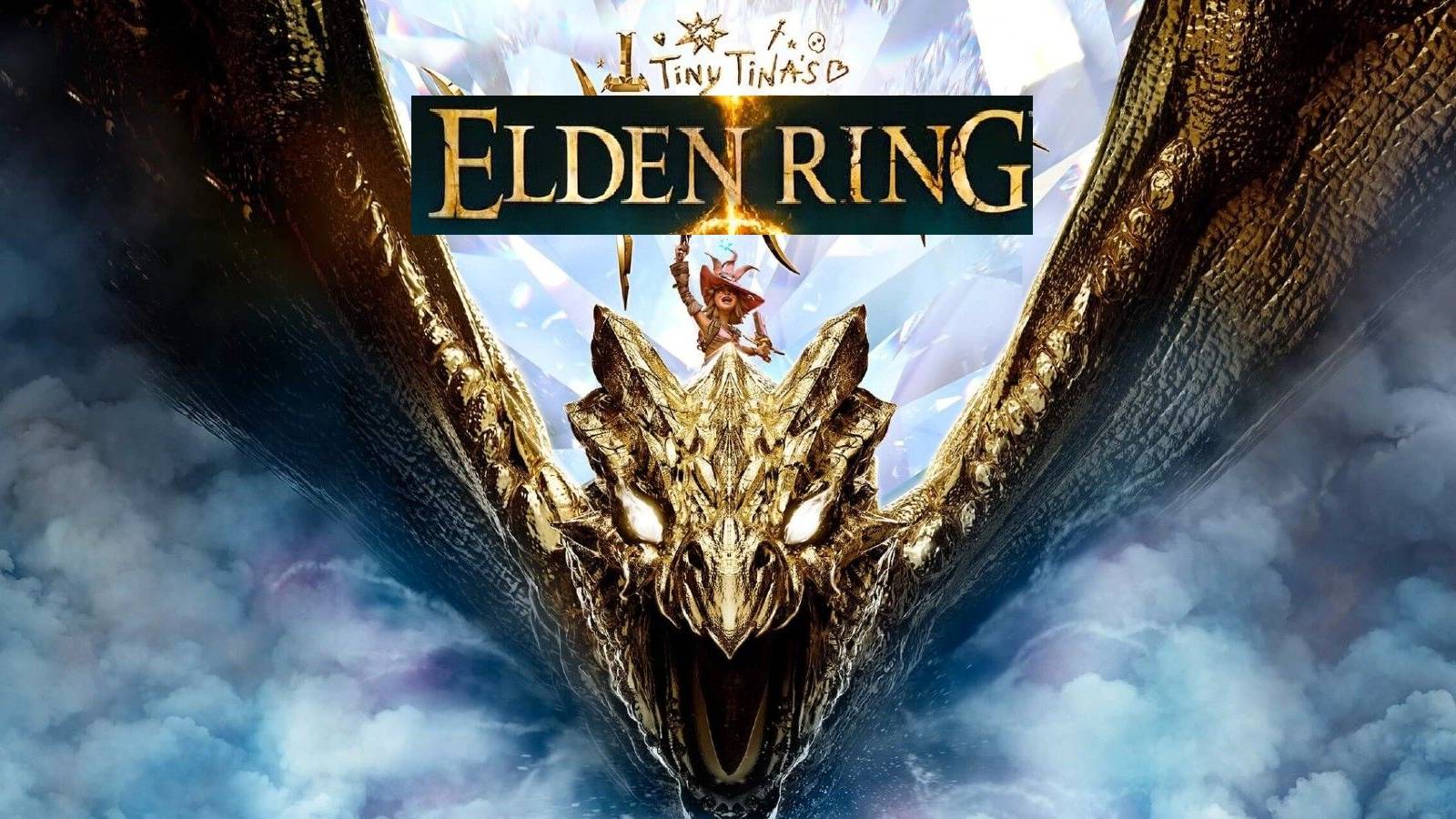 tiny tina elden ring wall