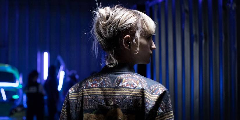 titane movie body horror