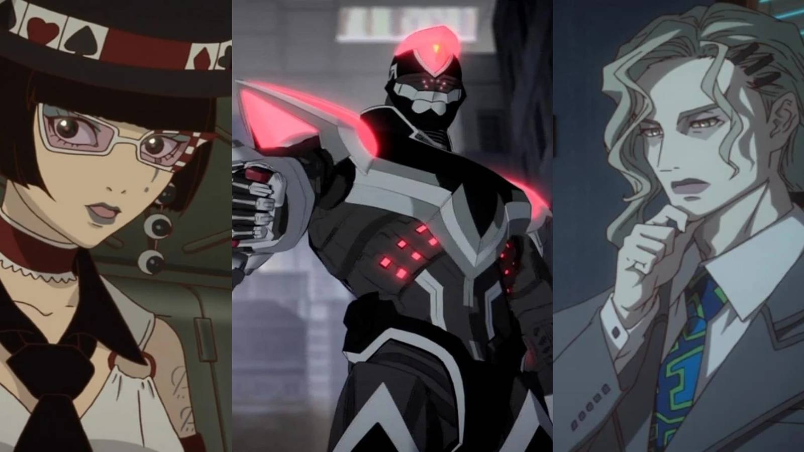 title split image Kriem H1-01 Fanatic