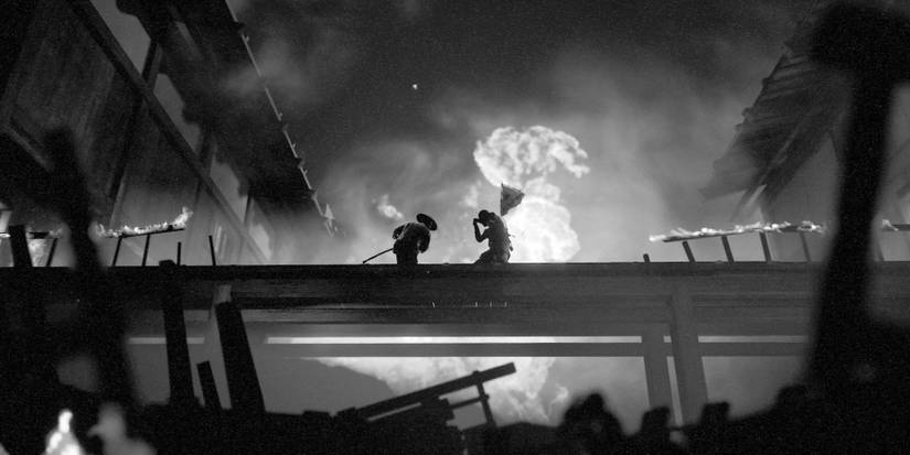 trek to yomi samurai duel