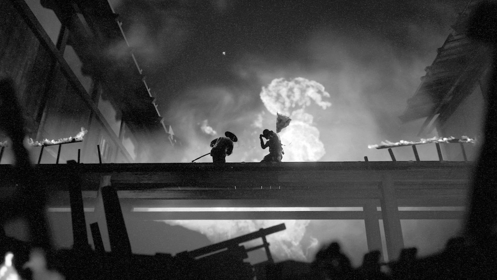 trek to yomi samurai duel