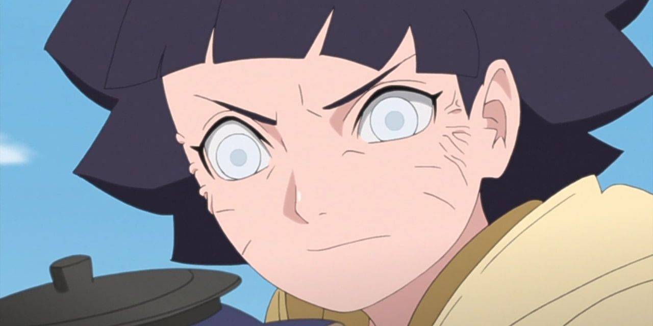 Himawari byakugan