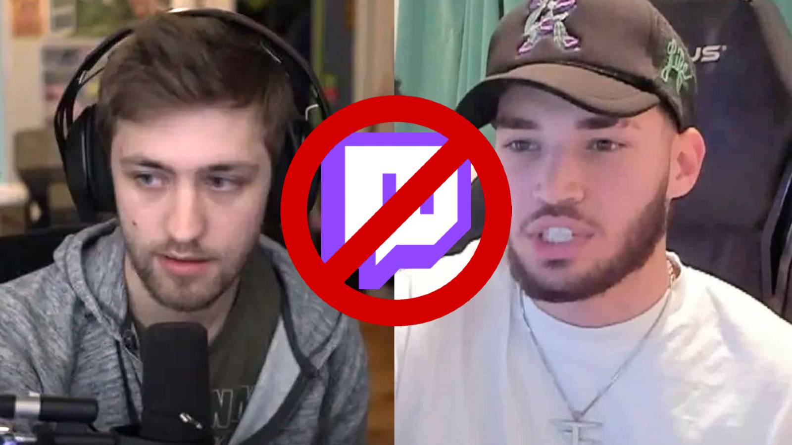 twitch bans 2022