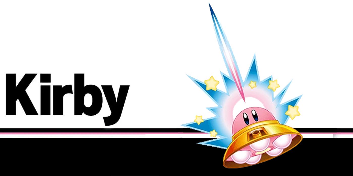 ufo kirby