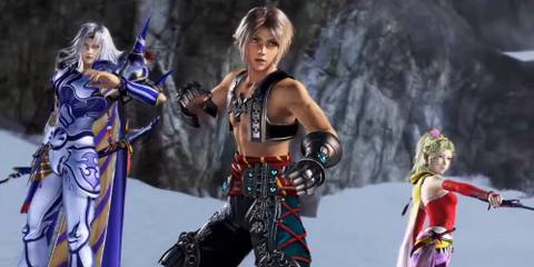 vaan ff12 final fantasy xii main character