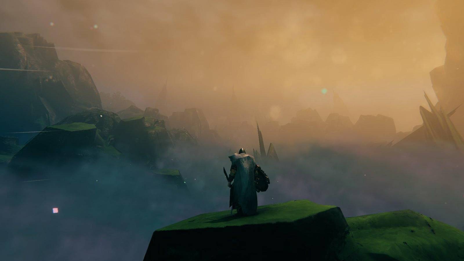 valheim mistlands screenshot