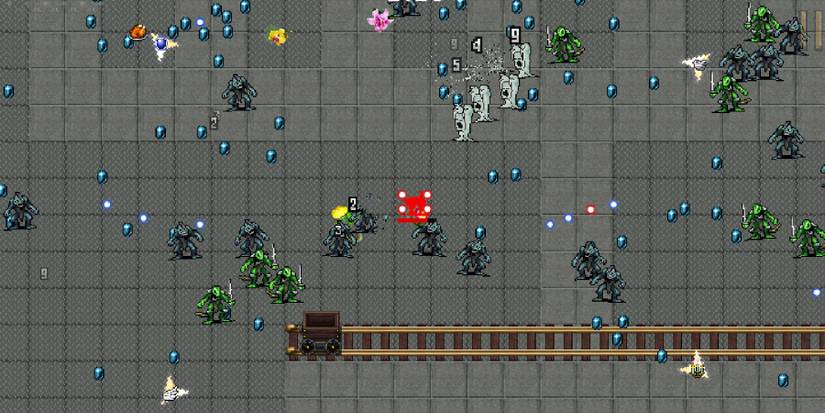 vampire survivors optimal powerup order