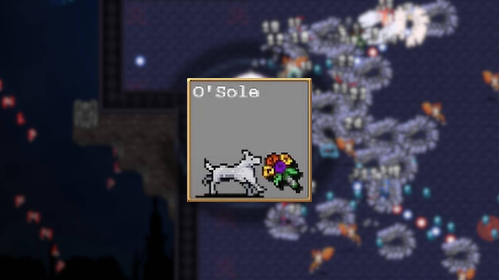 vampire survivors dragon shrimp