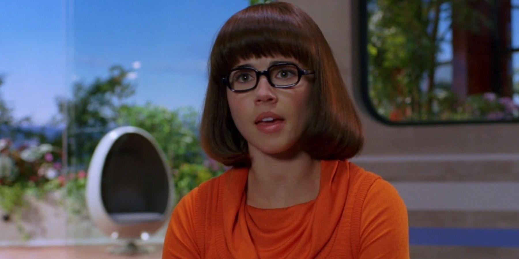 velma scooby doo