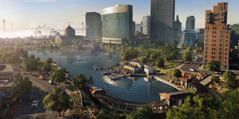 watch dogs 2 san francisco