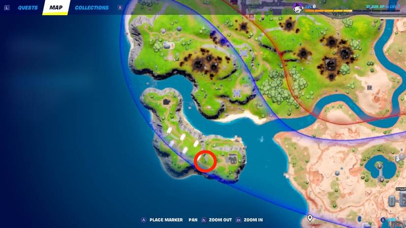 windbreakers omni chips