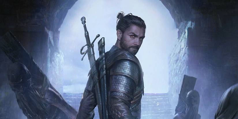 witcher 3 kolgrim school of the viper white orchard wraiths