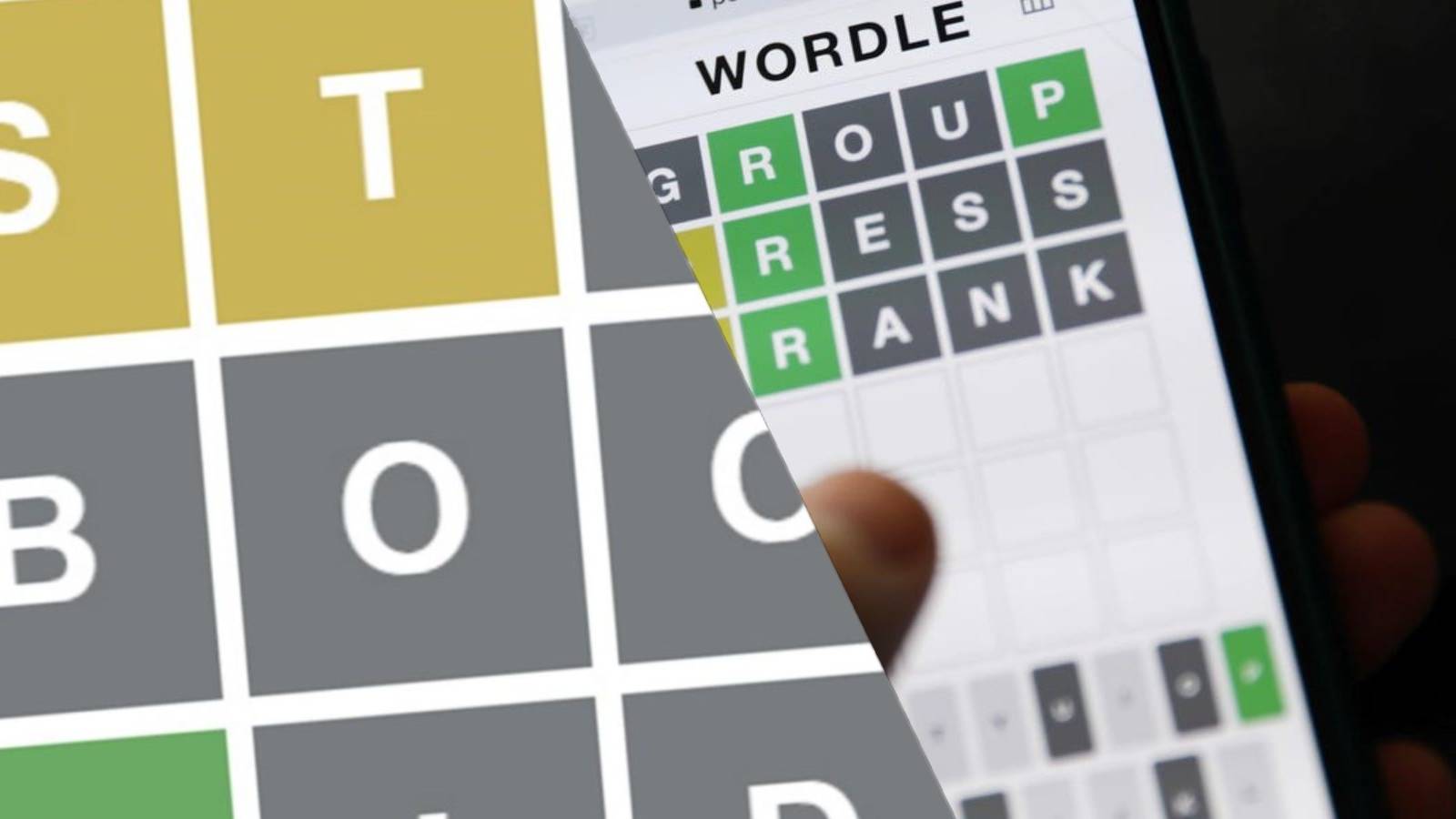 wordle limited archive fast games clones endless possibilities words new rules limit of one word per day replayability