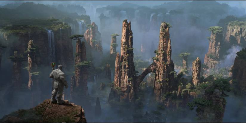 wow dl koranos dragon isles