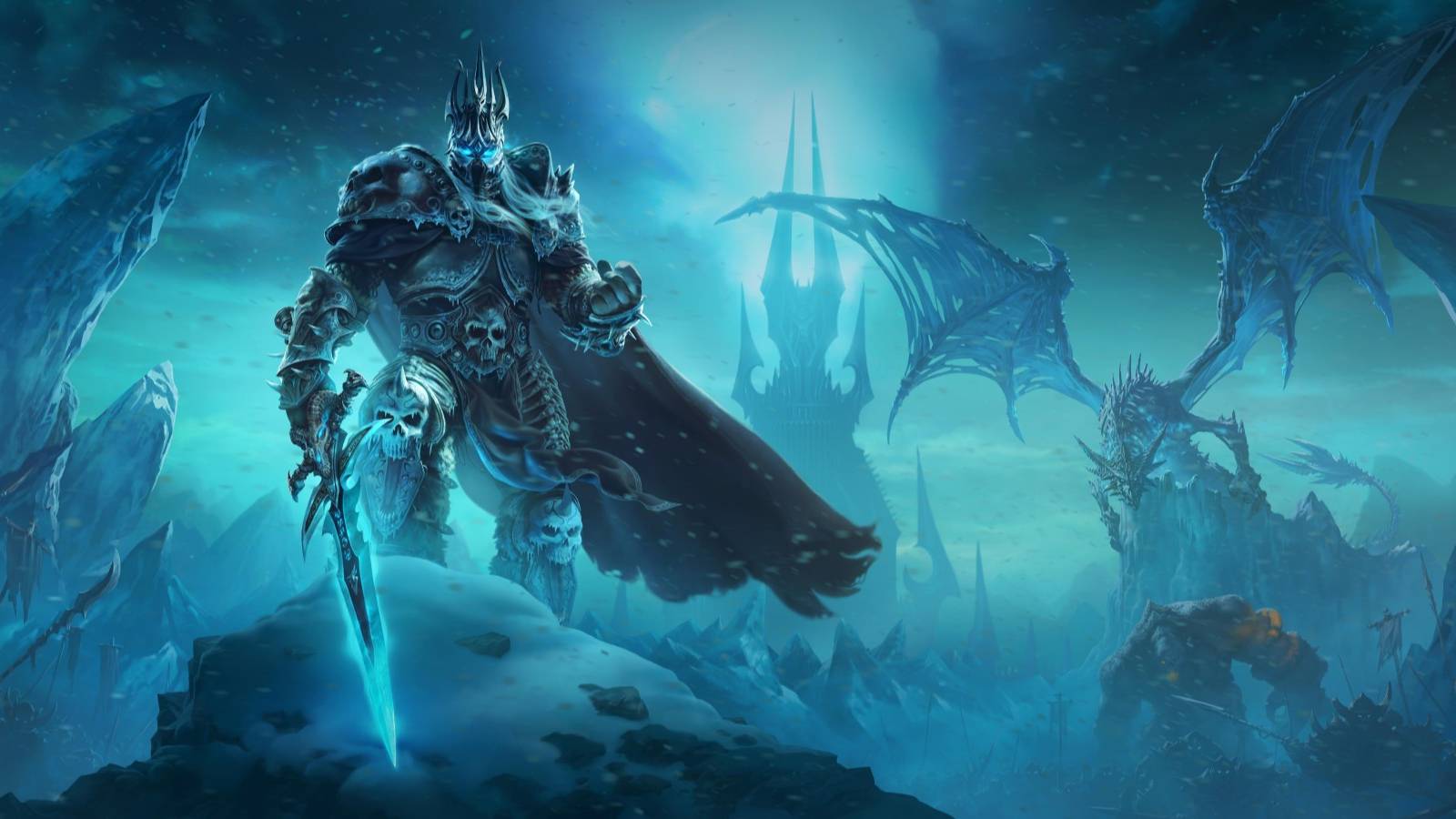 wow classic wotlk arthas lich king world first