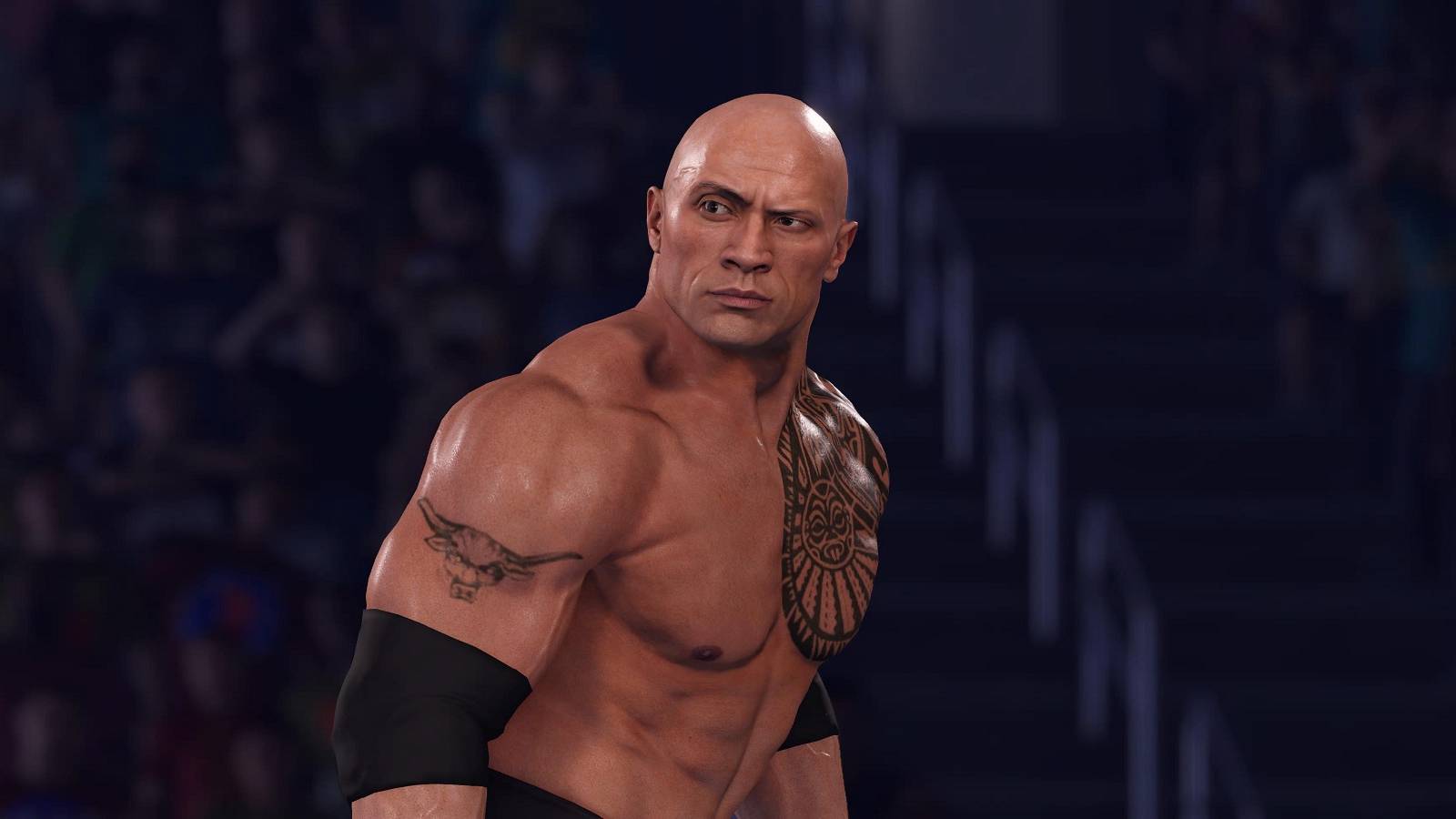 2K Games gives a first look at Yokozuna in WWE 2K22's upcoming Banzai Pack.