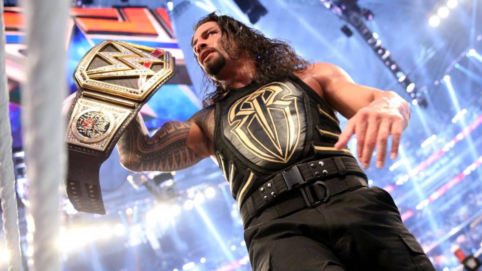 roman reigns wrestlemania 32