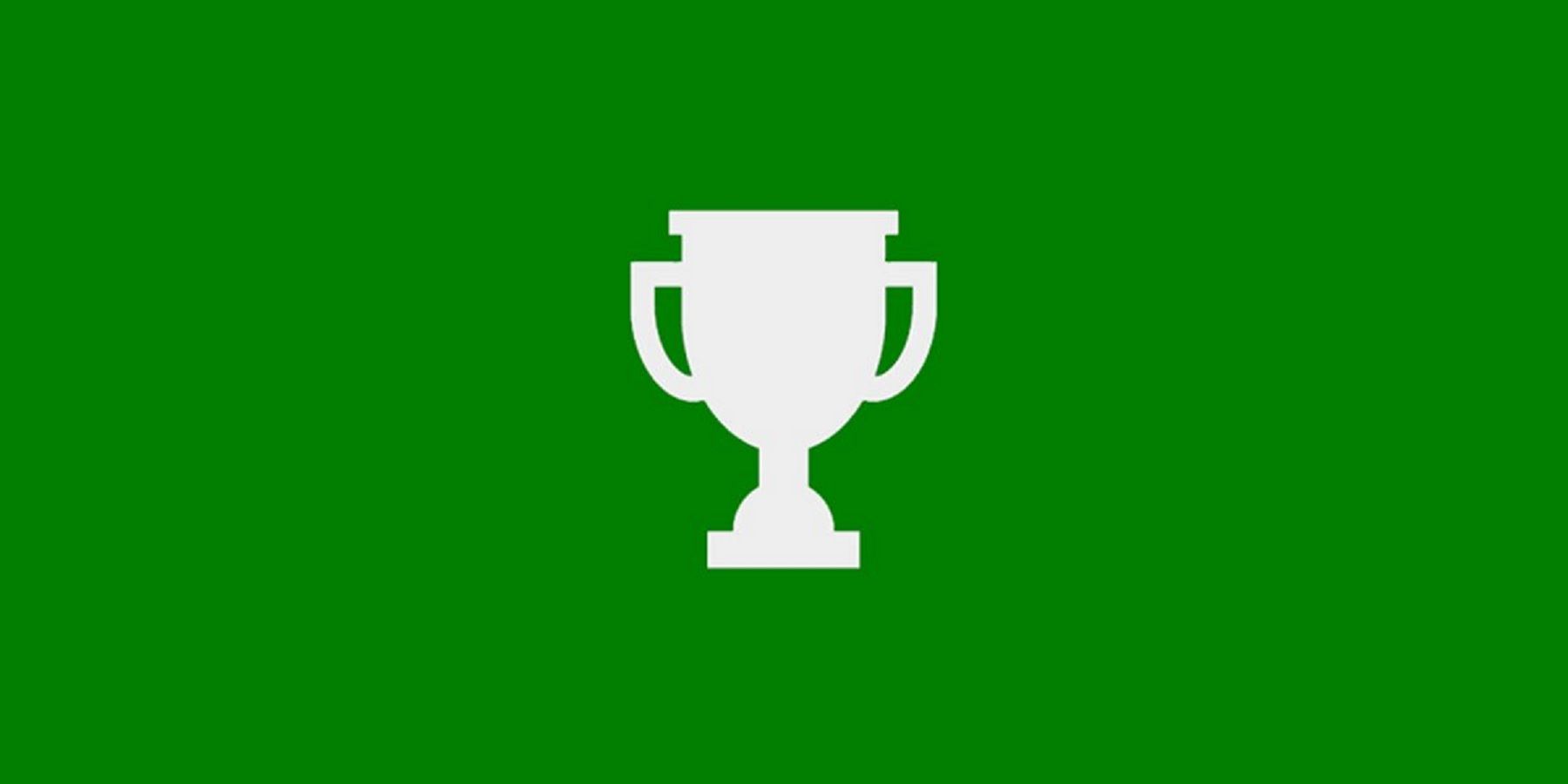 xbox achievement logo