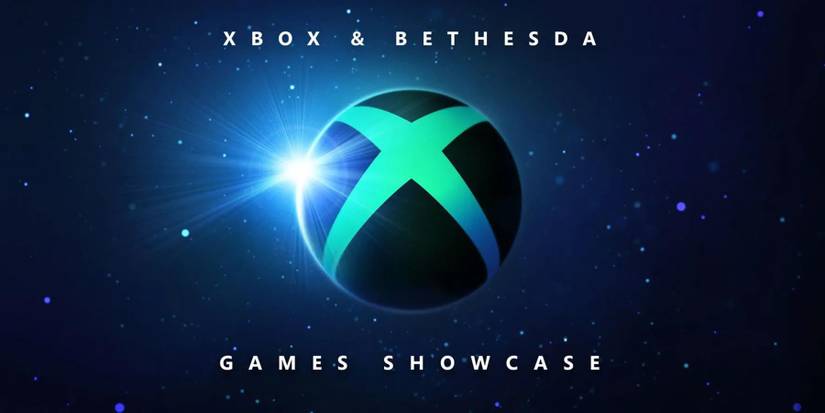 xbox bethesda showcase