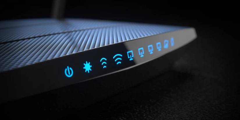 xbox error message internet router