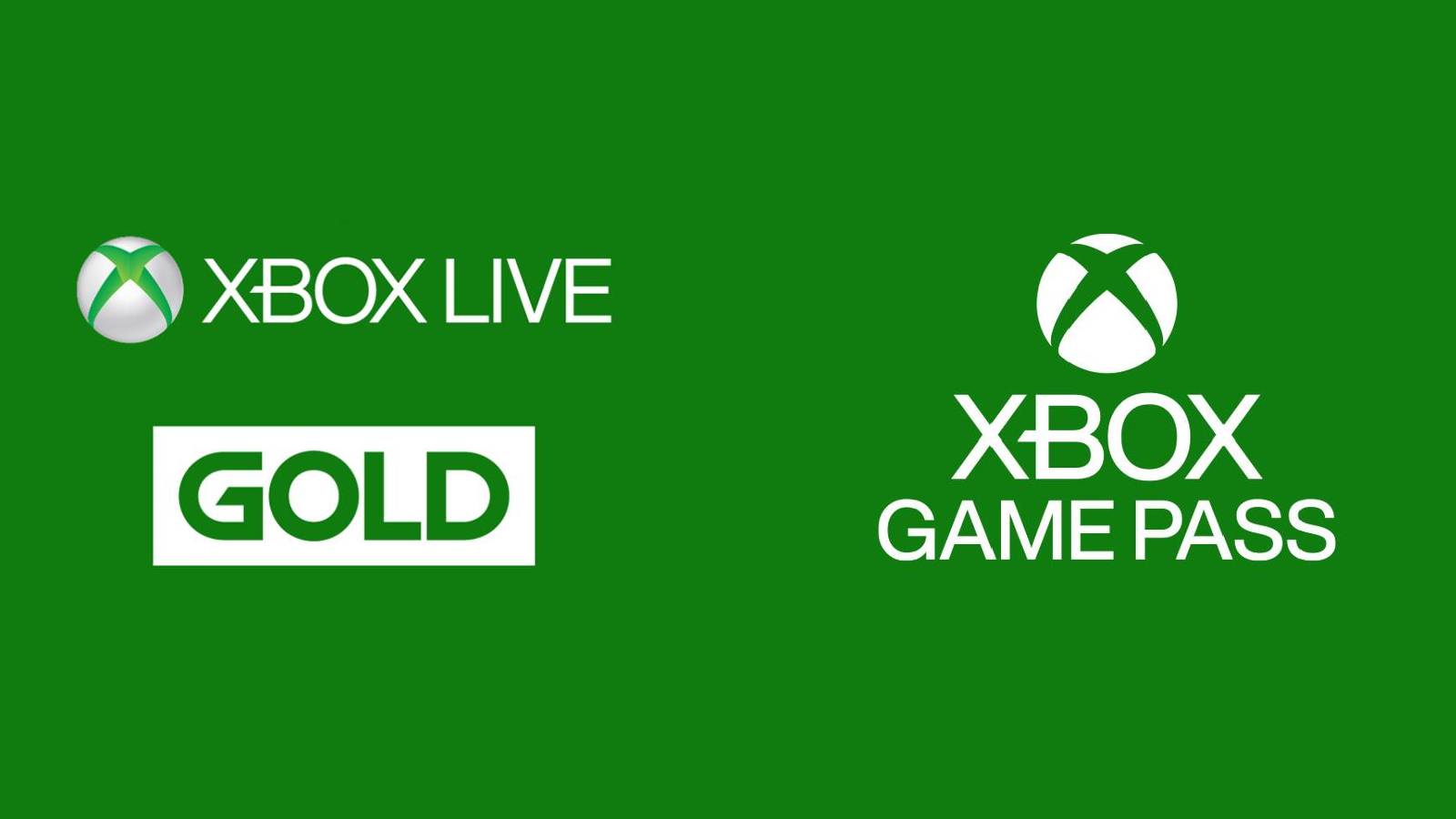 Rumor: Xbox Game Pass Could Be Getting Combined With Xbox Live Gold