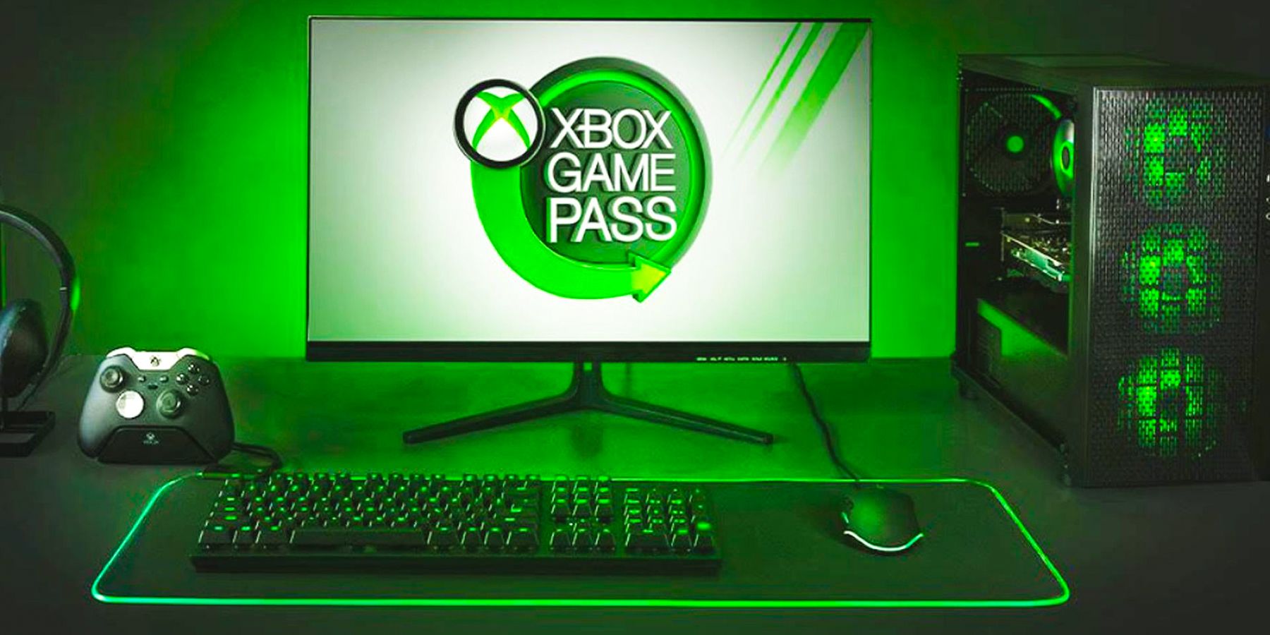 Xbox Game Pass Is Losing Some Unmissable Games in April