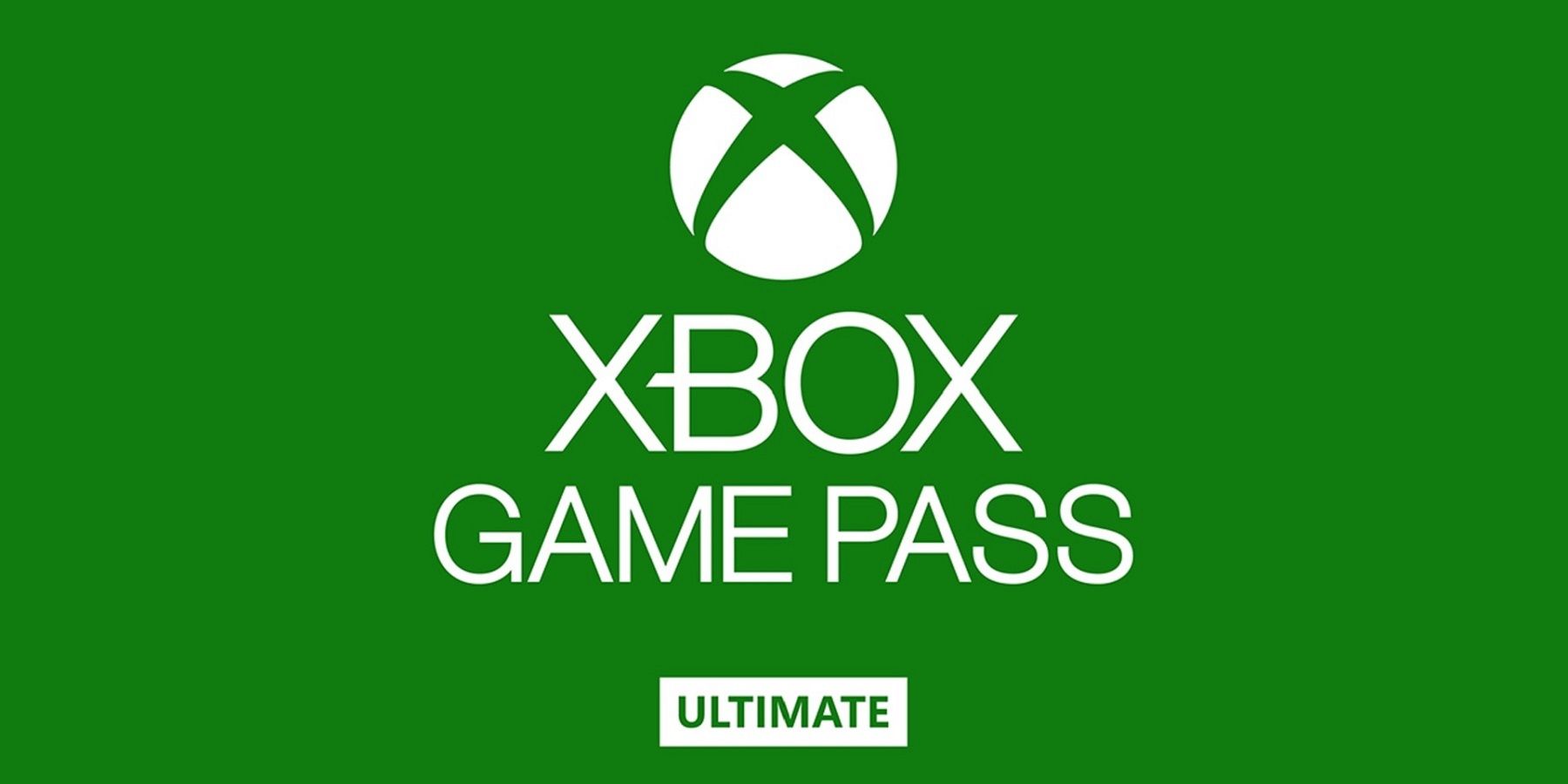 xbox game pass ultimate logo