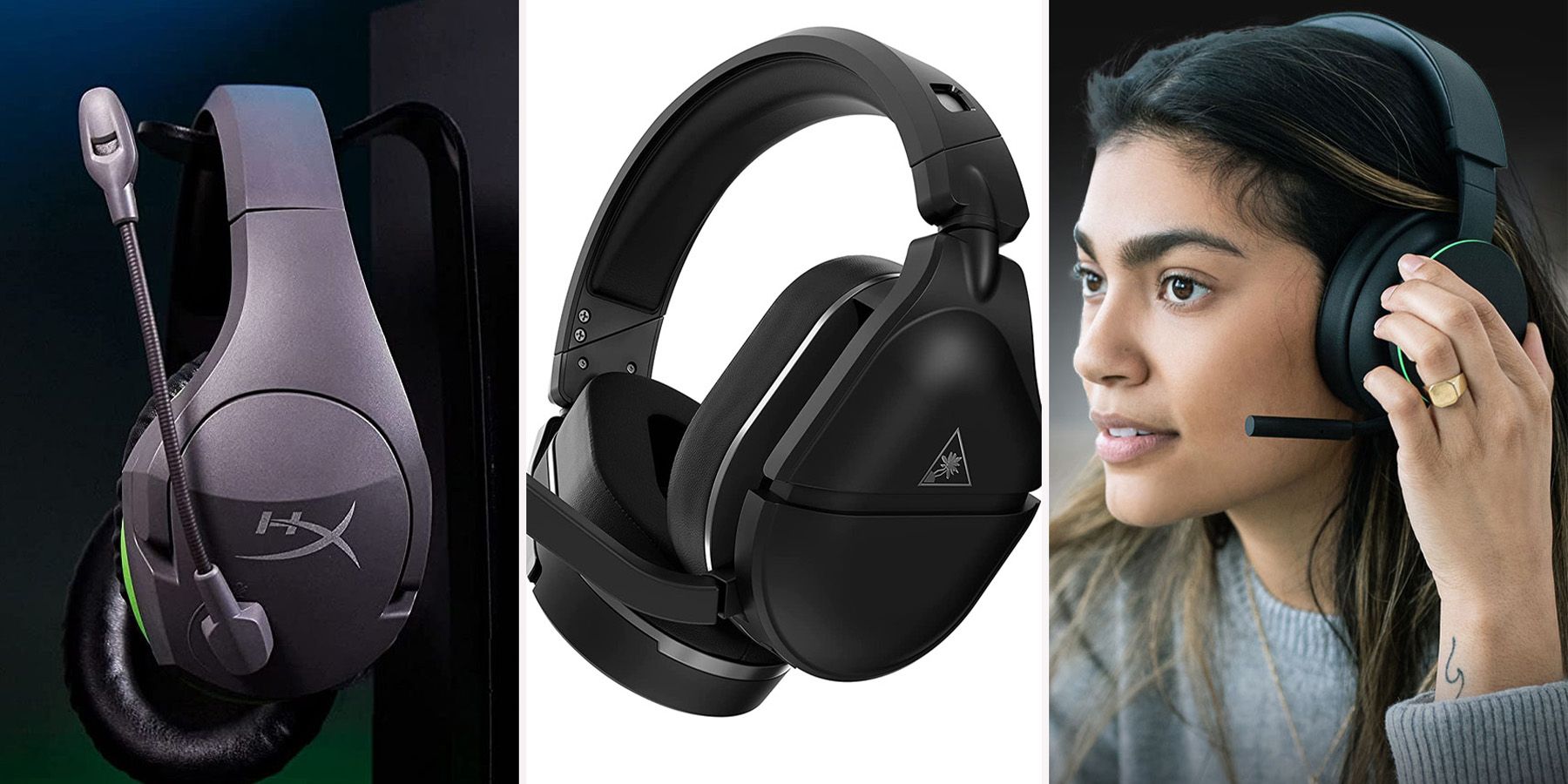 The Best Xbox Series X Accessories