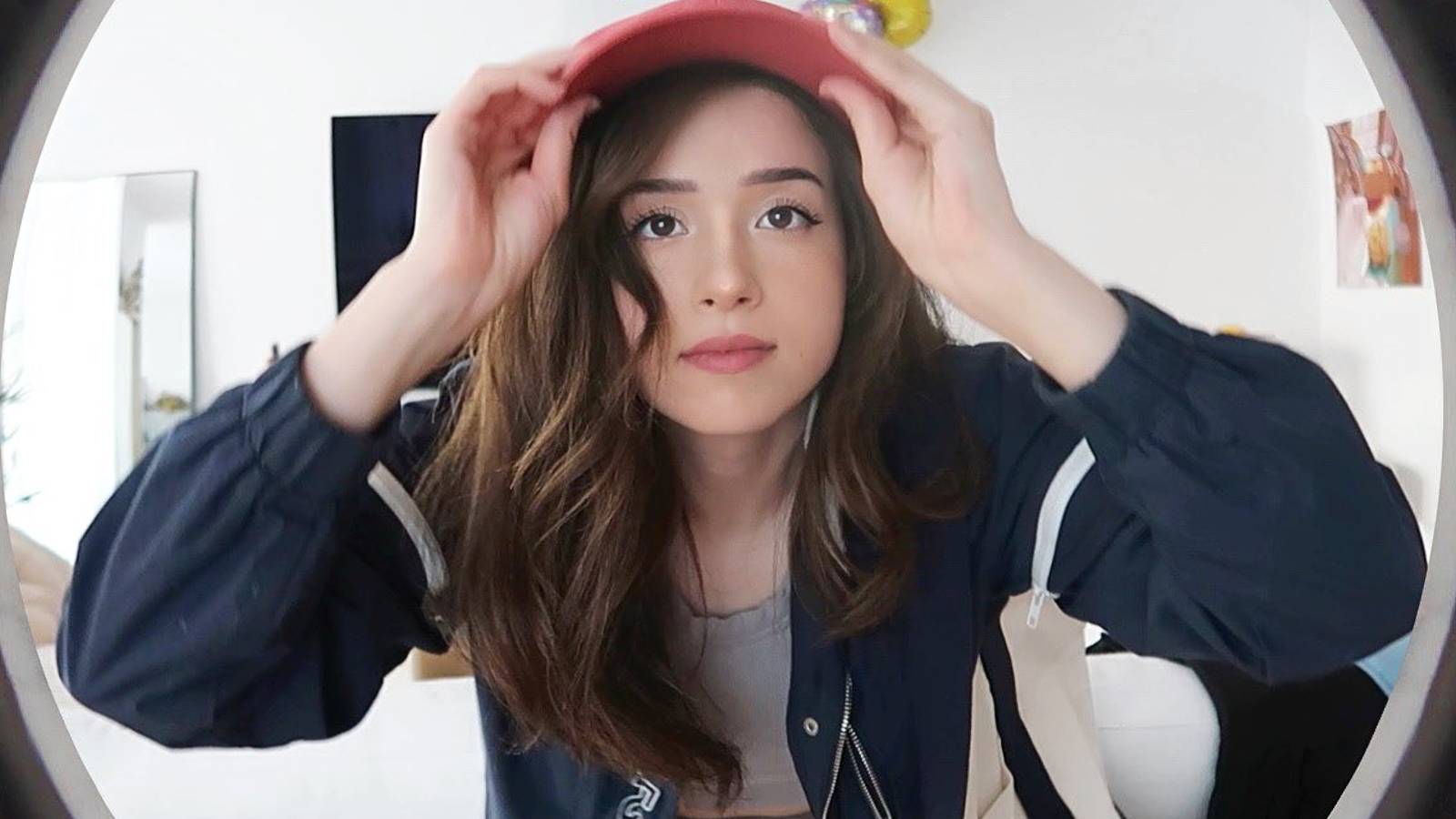 pokimane twitter photo