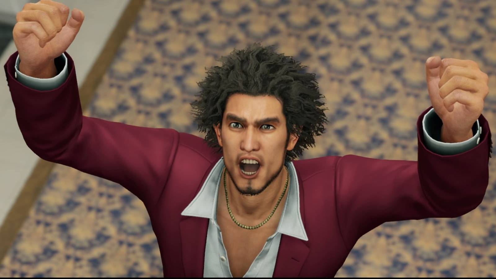 yakuza-8-progress-development